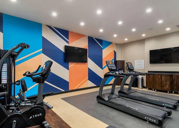 Best Western Premier Liberty Inn & Suites