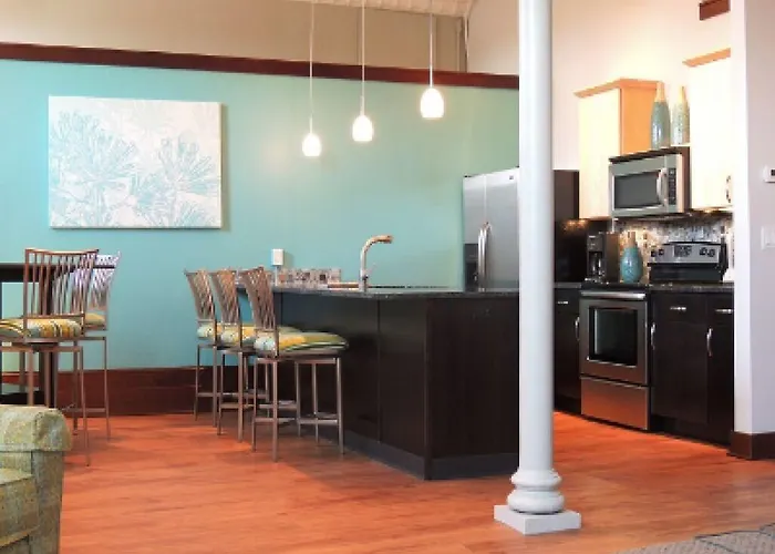 Teerman Lofts