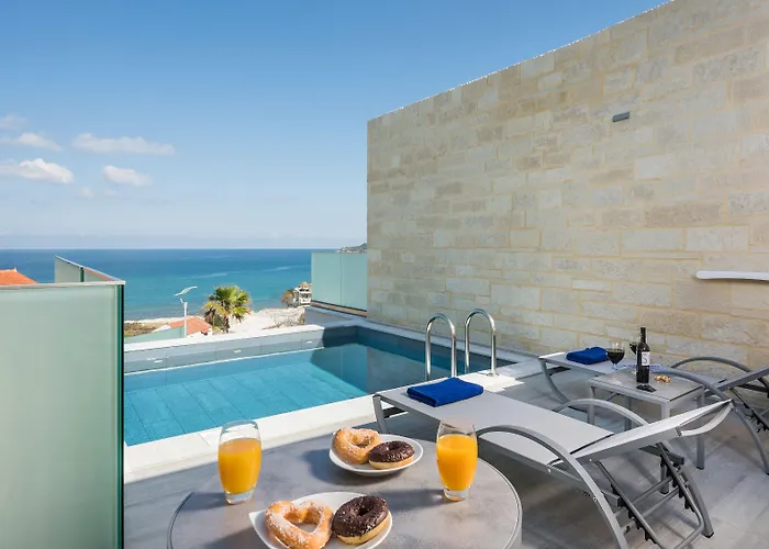 Blue Elephant Boutique Hotel & Spa - Adults Only