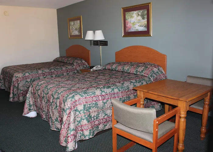 Nationwide 9 Inn