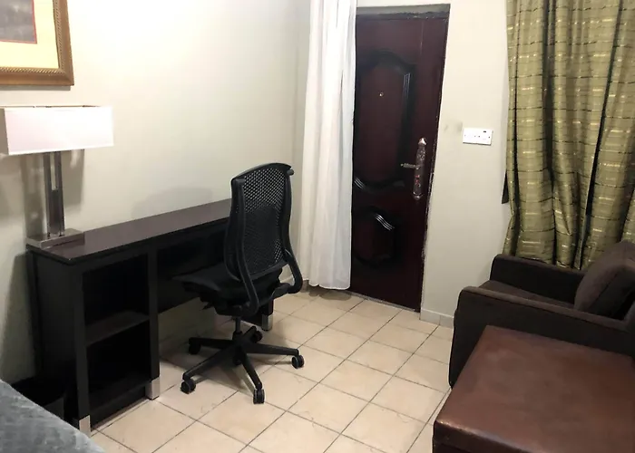 Hotel Mallika Company, Sl