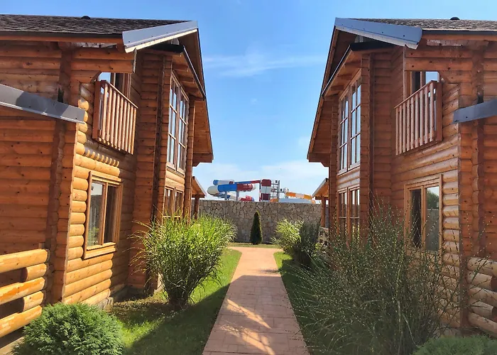 S Club Resort Hotel Free Use Of Aqua Park And Spa