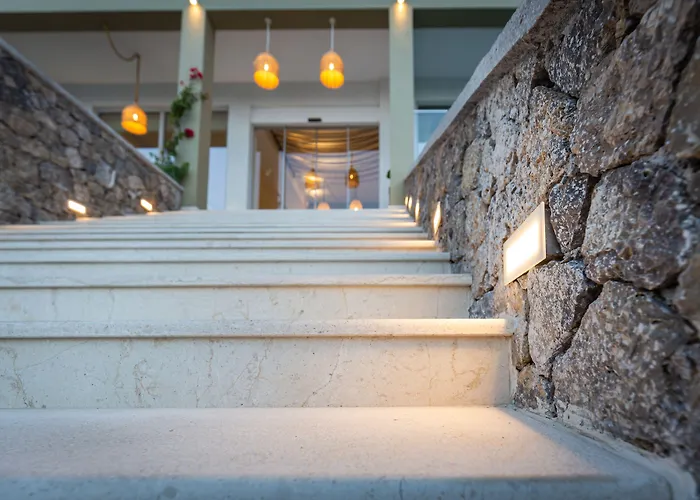Eleals Boutique Hotel