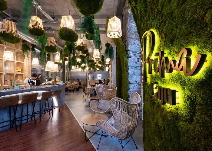 Hotel Caju Funchal 