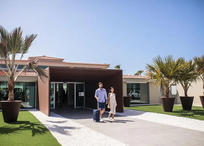 Kumara Serenoa By Lopesan Hotels