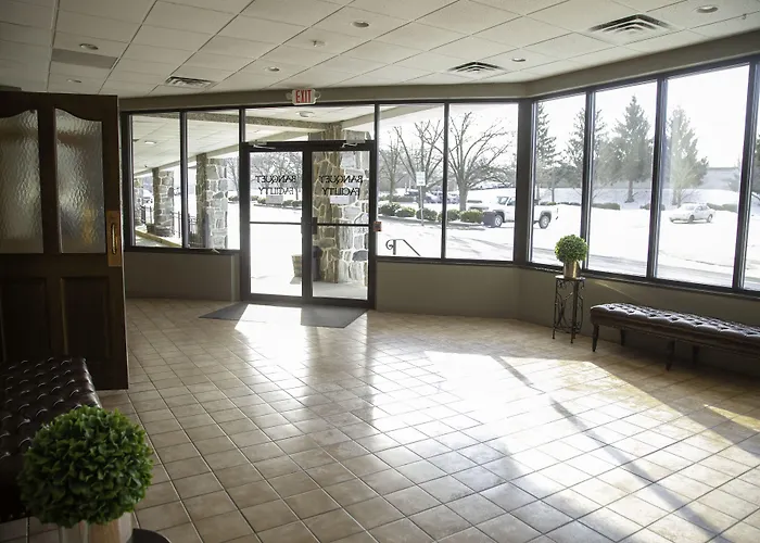 The Stables Inn & Suites