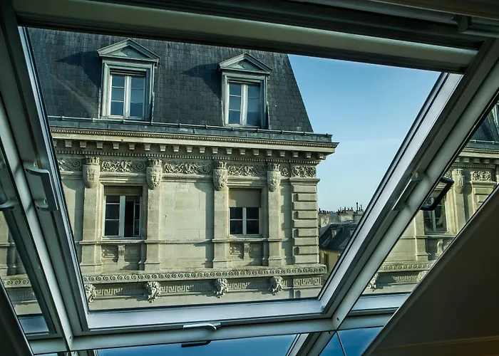 Maison Armance - Esprit De France