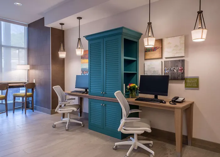 Home2 Suites By Hilton Memphis East / Germantown, Tn
