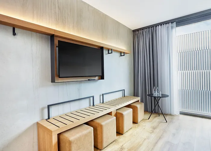 H2 Hotel Lipsia