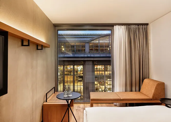 H2 Hotel Lipsia