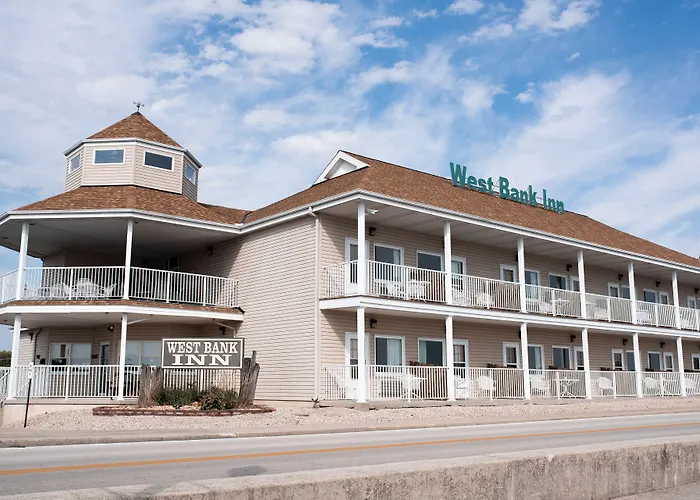West Bank Inn