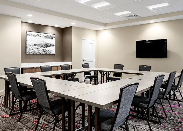 Residence Inn By Marriott Jackson Airport, Pearl