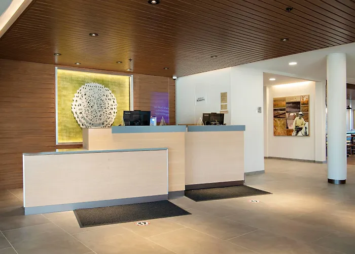 Fairfield Inn & Suites By Marriott Dayton North