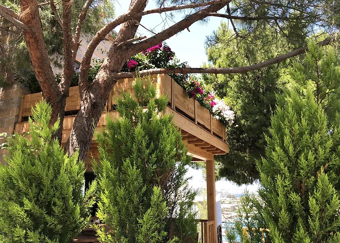 Life Butiq Otel