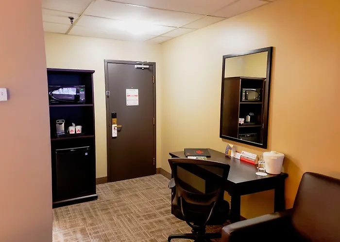 Canad Inns Destination Centre Portage La Prairie