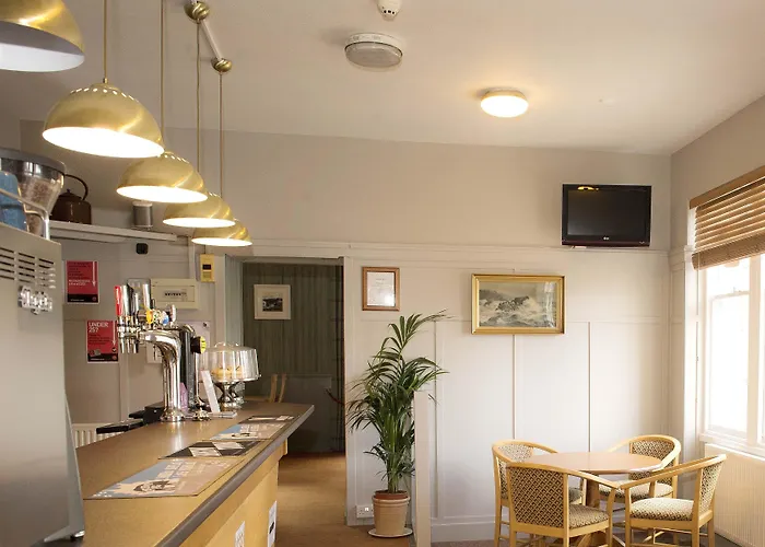 The Royal Oak Hotel