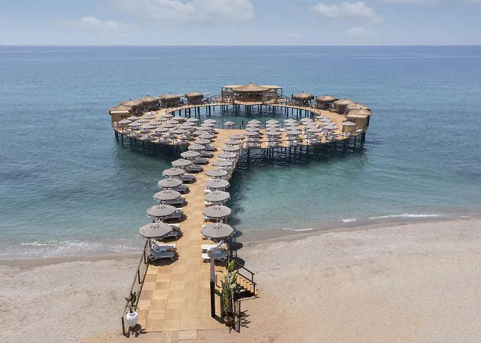 Blue Marlin Deluxe Spa & Resort