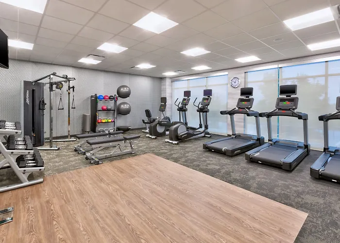 Fairfield By Marriott Inn & Suites Grand Rapids North