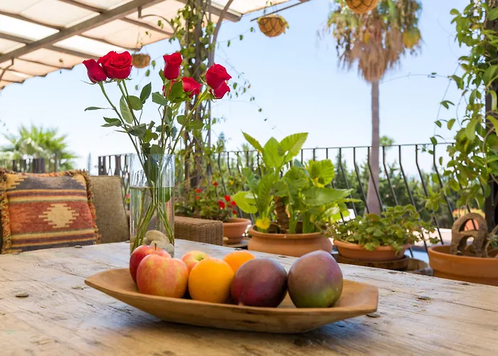 Cortijo Boutique Marbella