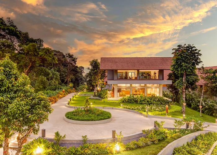 Gateway Coorg