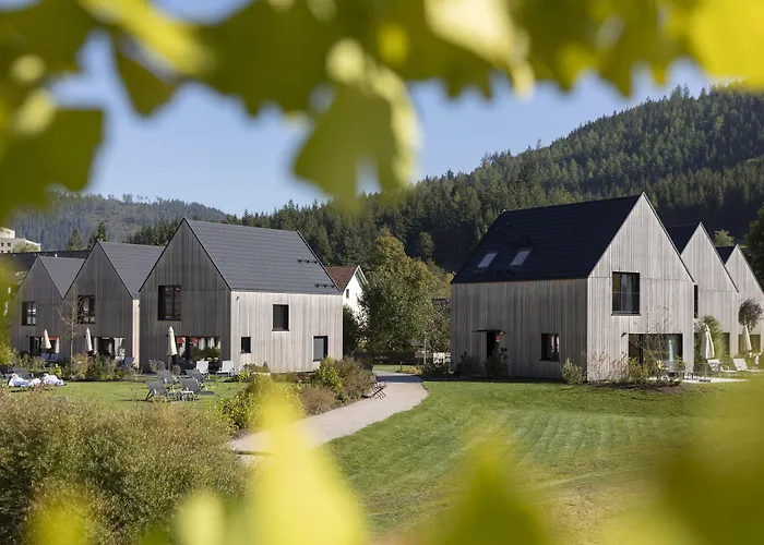 Wellness & Genuss Resort - Engel Obertal