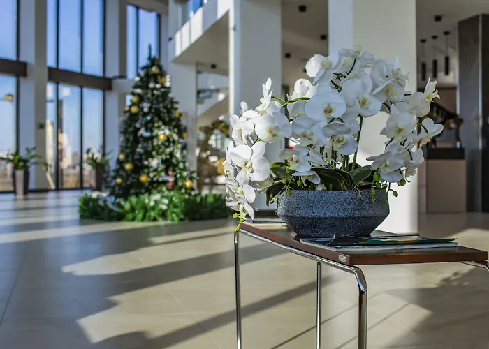 Sulo Atyrau Hotel