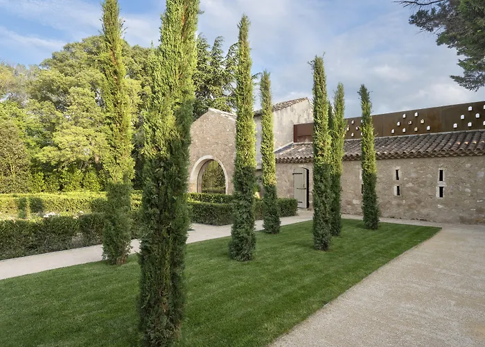 Les Maisons De L'Hotel Particulier