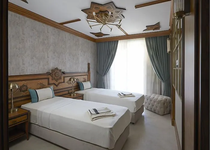 Goektuerk Otel