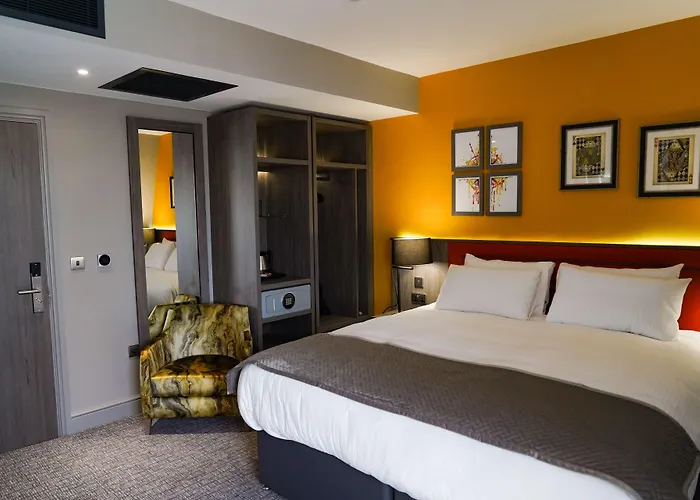 Great North Hotel