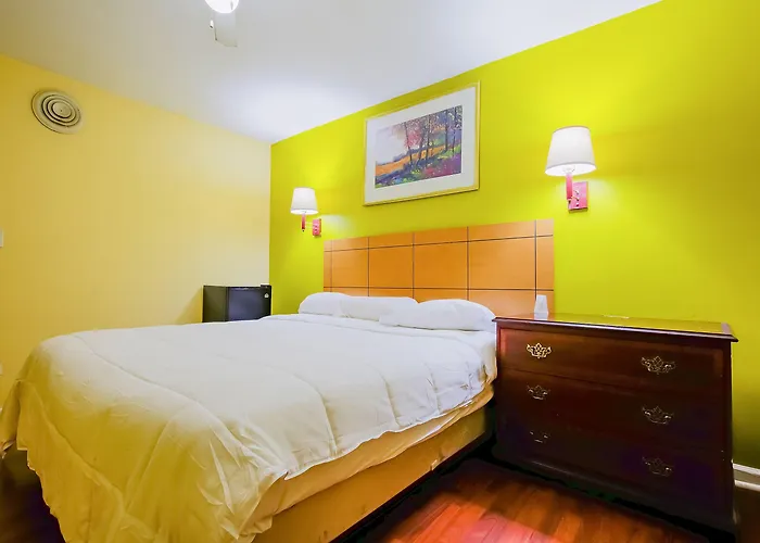 Hotel O Markham Il Near Harvey/Tinley Park