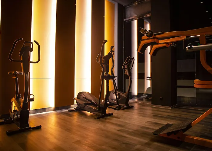 Premium Park Hotel