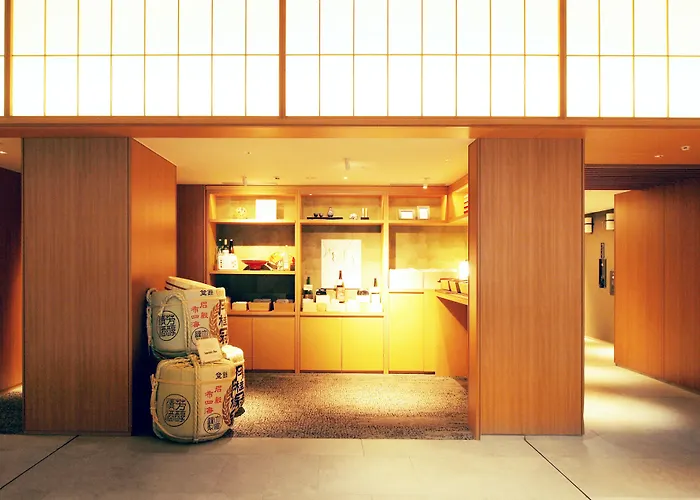 Richmond Hotel Premier Kyoto Ekimae