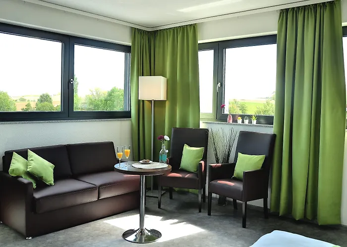 Motel am Fürfelder Schloss