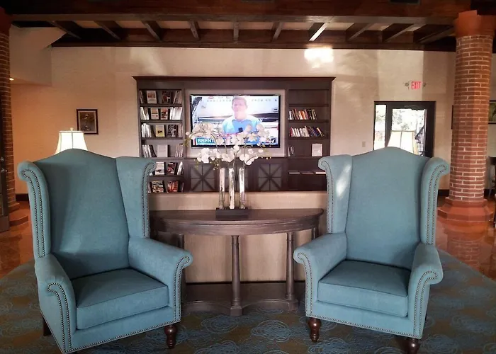 The Flagler Inn - Saint Augustine