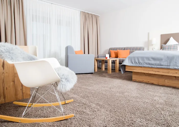 Hotel Rad