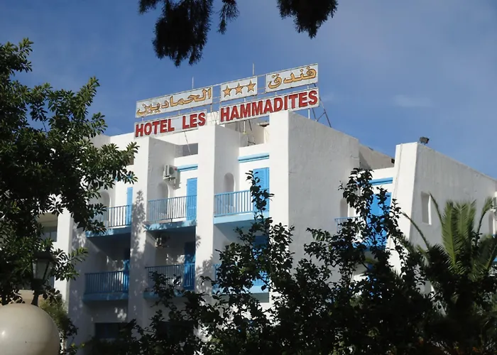 Les Hammadites