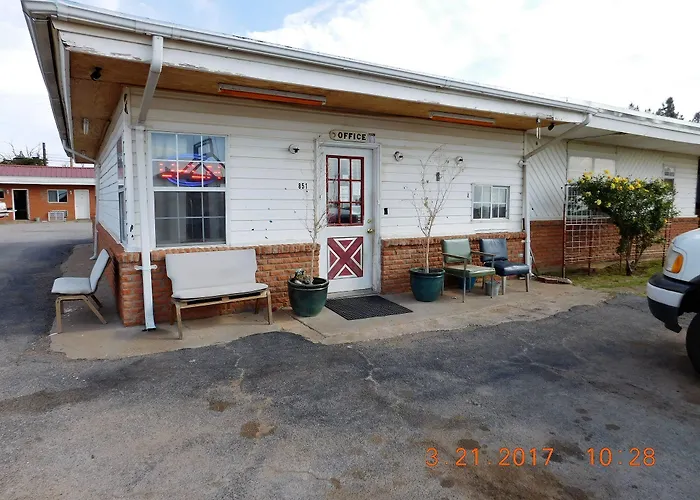 American Star Inn