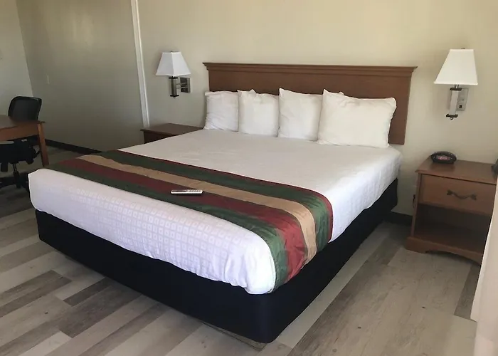 Rodeway Inn At Morro Bay