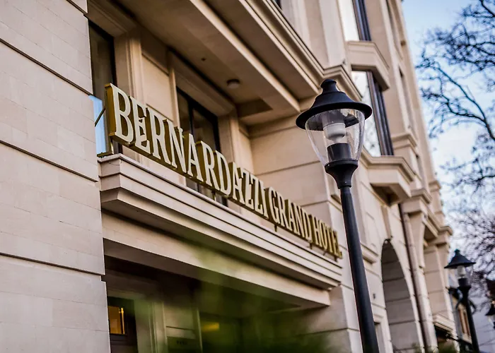 Bernardazzi Grand Hotel