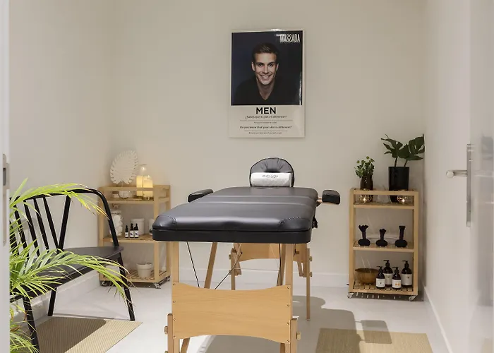 Axel Hotel San Sebastian - Adults Only