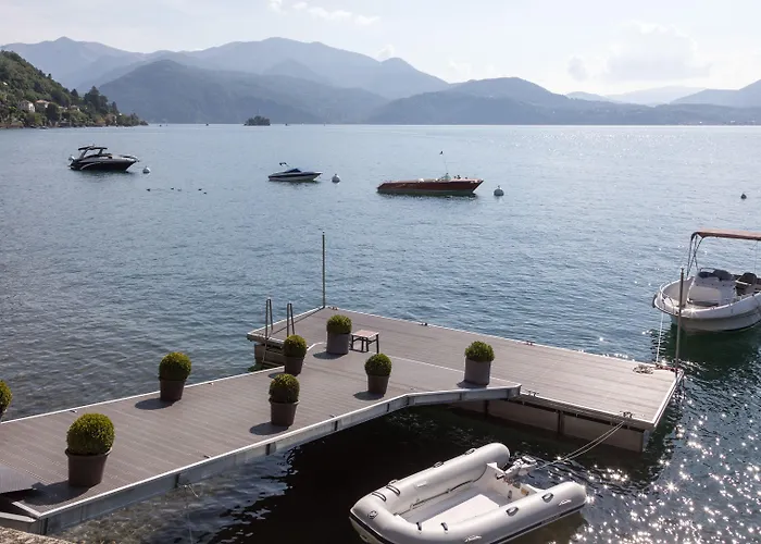 Park Hotel Italia