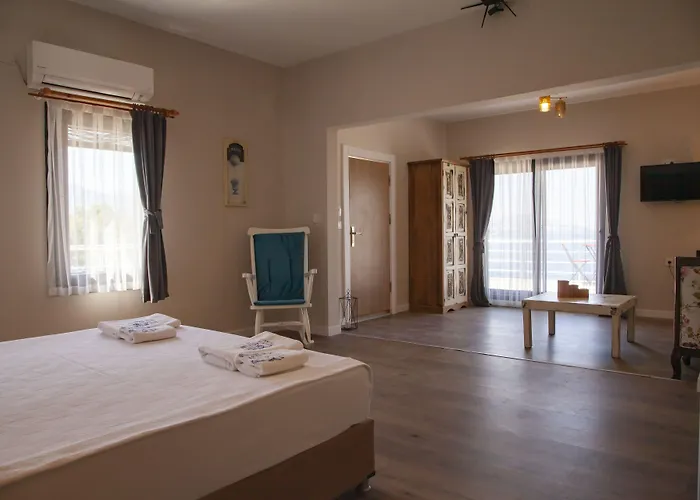 Marin Yalikavak Otel