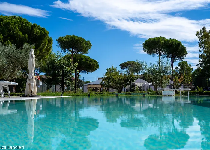 Hotel San Vincenzo Resort