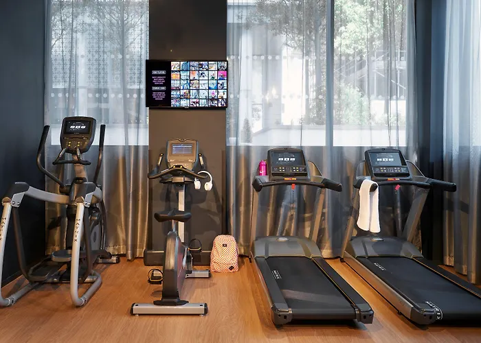 Moxy Milton Keynes