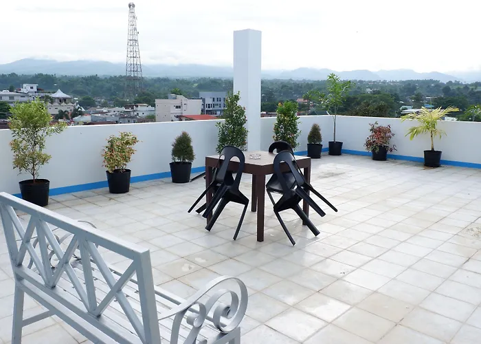 Rosetta Guest House