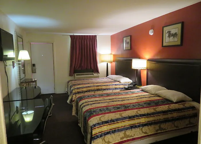 Travel Inn Beaumont