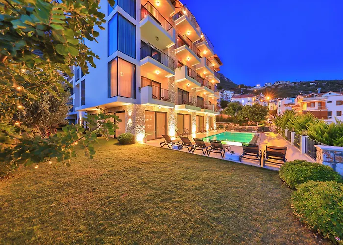 Carruba Boutique Hotel
