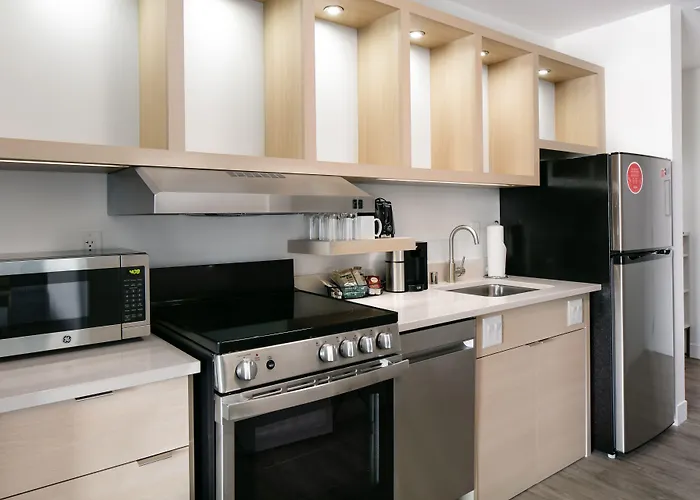 Towneplace Suites By Marriott Madison West, Middleton