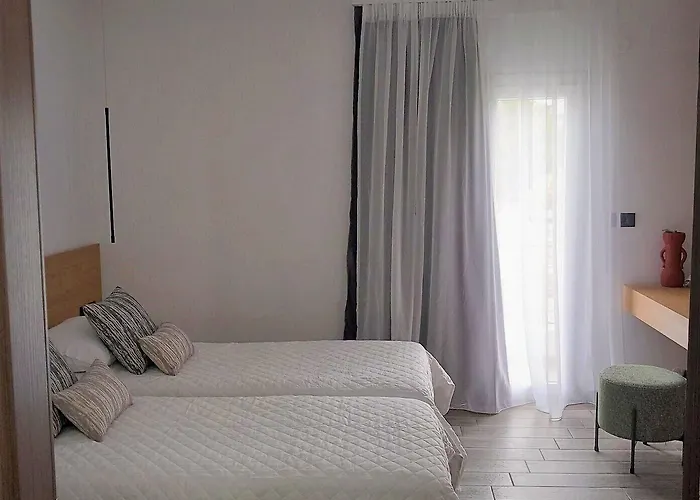 Bianco Hotel