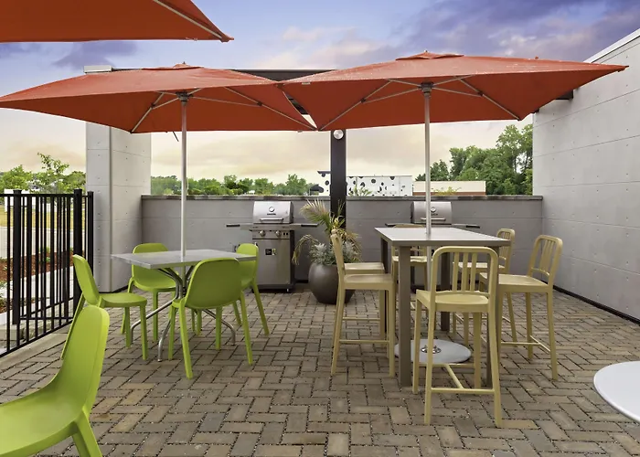 Home2 Suites By Hilton Vidalia, Ga